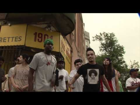Video thumbnail for The Hood