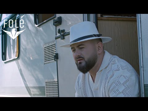 Olti Gega - S'dua ta mendoj (Official Video 4K)