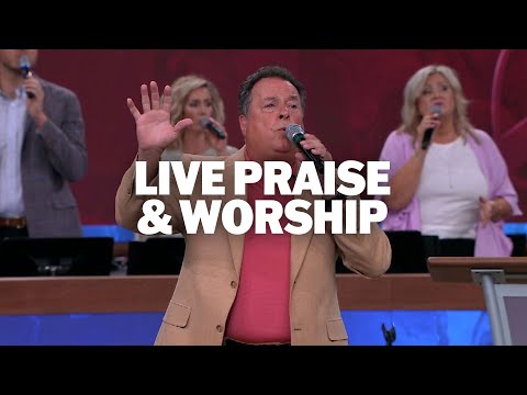 Live Praise & Worship | Randy Knaps
