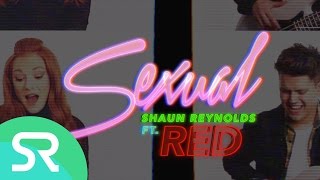 Sexual - Neiked (80&#39;s REMIX Feat. RED) [OFFICIAL MUSIC VIDEO]