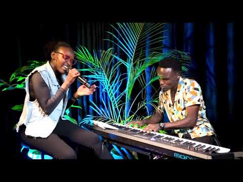 TUKUWA EKITIIBWA -  Maylish Sessions ft Faith Birungi