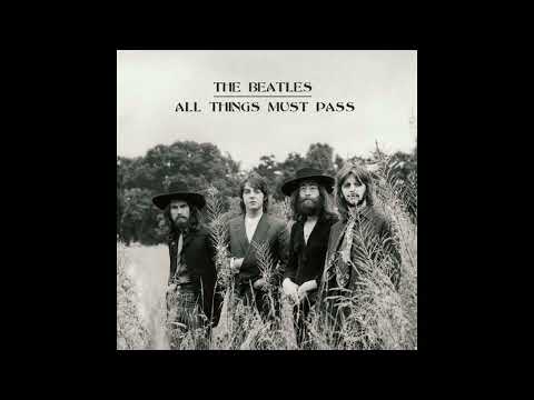 The Beatles - La Penina (Remastered 2009)
