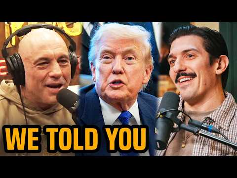 You were warned. Now what?