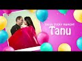Happy Birthday Maniram