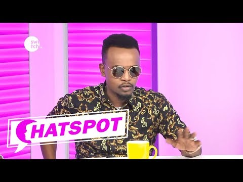 Being succesful in Music  with Bon’Eye of P-Unit