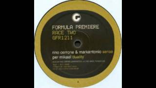 Per Mikael - Duality