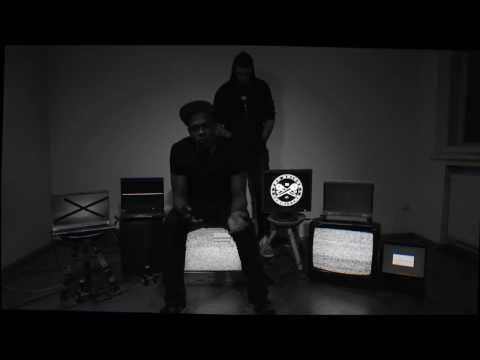 The Bridge Committee - F*CK THAT feat. Rage (Official Video)