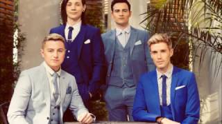 Collabro Lighthouse Lyrics