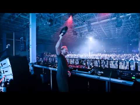 Sven Vath @ Hyperspace 2012