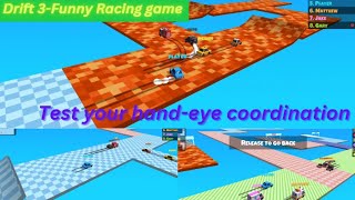 Drift 3 | Unblocked Games | Very Funny Game
