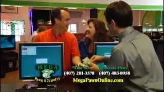 Mega Pawn and Jewelry ad