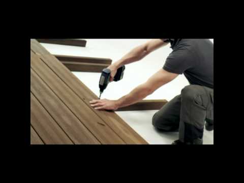 Festool Akku-Schlagschrauber TI15 Impact