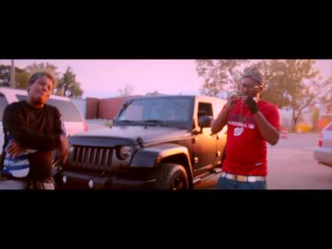 SUPA THUG X AIR BORN "Pablo"  directedXchipstackin