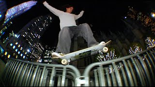 Noah Singleton's FTP Part by Neema Joorabchi