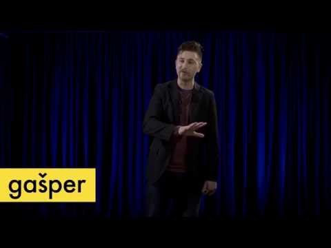 govoribob: gašper o znakih