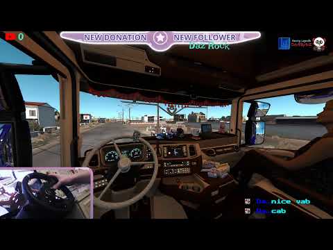 Scania S New Gen Mods + Drive 1.37 + 2.46 Promods