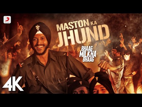 Maston Ka Jhund — watch video