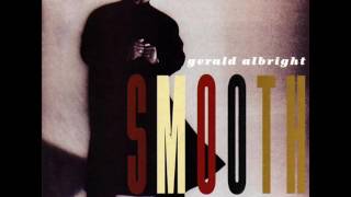 Gerald Albright & Shalamar - This Is For The Lover In You