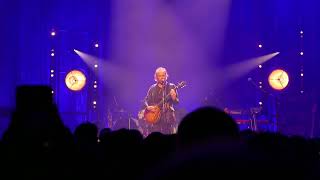 Mark Lanegan 60 Celebration - I am the Wolf (Duke Garwood) @ Roundhouse London 5.12.24