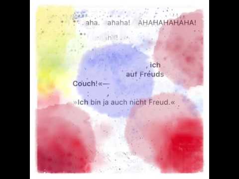 O-NEG-ALPHABET (after URSPRUNGSALPHABET by Nora Gomringer)