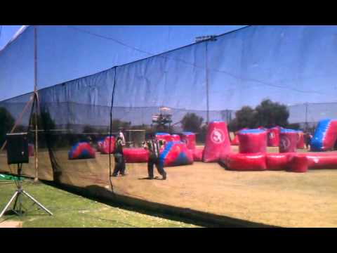 PSP Phoenix 2012 Round 2