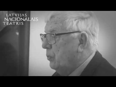 Top "Man 30 gadu" / Nacionālais teātris