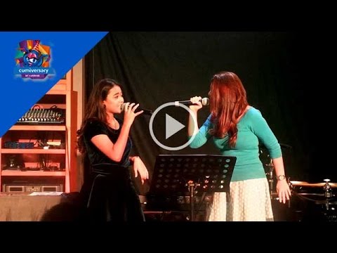 CUMIVERSARY: Duet Ashanty Aurel Bikin Merinding - Cumiversary