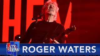 Roger Waters &quot;The Happiest Days of Our Lives / Another Brick in the Wall Pts. 2 &amp; 3&quot;