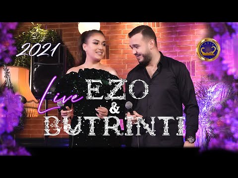 Ezo Menic & Butrint Rashiti - Potpuri (Gezuar 2021 ) Live