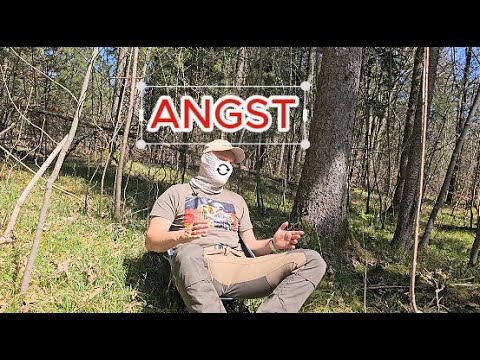 Markus Gaul - Topic: Fear