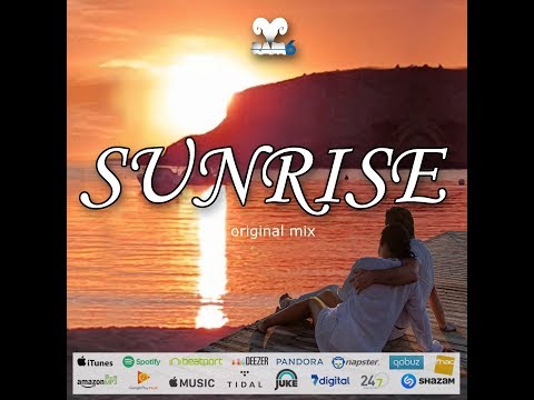 RAM6 - SUNRISE (lyrics, ft Addie Nicole)