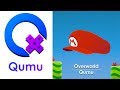 Super Mario Bros 2 Overworld Remix