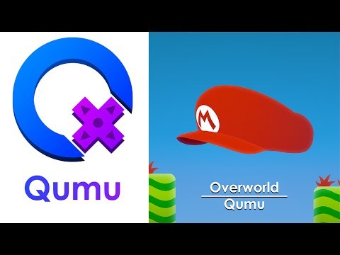 Super Mario Bros. 2 - Overworld [Remix]