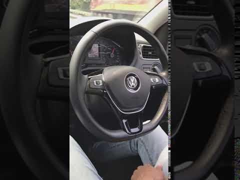 VW Vento 1.2 TSI common problem brake juddering