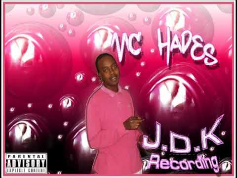 MC HADES - Perle de mon coeur JDK 974 BY Magic Drix 974