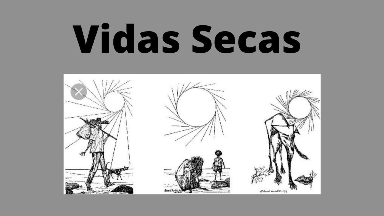 Vidas Secas | Graciliano Ramos
