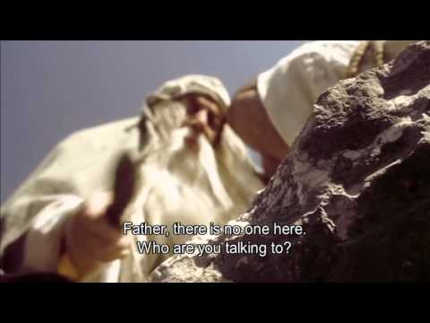 The Jews are coming - Binding of Isaac