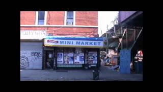 Abe Reles Midnight Rose's