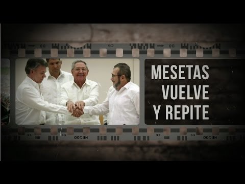 Mesetas vuelve y repite - Testigo Directo HD