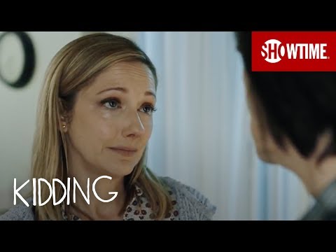 'I Live In Reality Now' Ep. 4 Official Clip | Kidding | Season 1