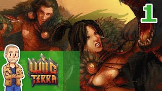 Wild Terra Online video thumbnail