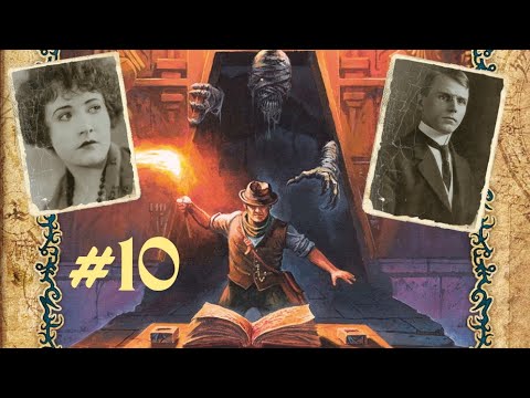 Die Nekropole #10 - "Das Finale"