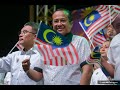 Ucapan Majlis Sambutan Ambang Kemerdekaan Yang Ke 66 Tahun 2023 Peringkat Negeri Terengganu