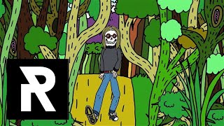 Step Back Music Video