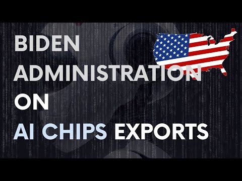 Biden Administration Offers Lifeline to Semiconductor Industry