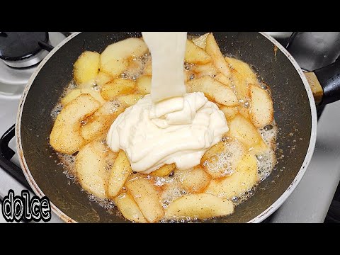 The FAMOUS pancake cake that is driving the world crazy! Quick and easy with 1 egg only