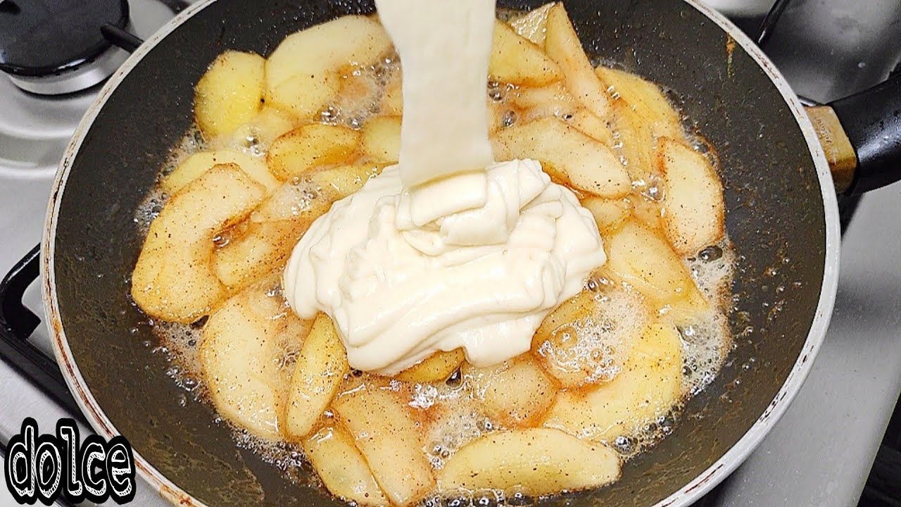 Watch Now La FAMOSA torta in padella che sta facendo impazzire il mondo! Facile e veloce con 1 uovo solo #232 La FAMOSA torta in padella che sta facendo impazzire il mondo! Facile e veloce con 1 uovo solo #232