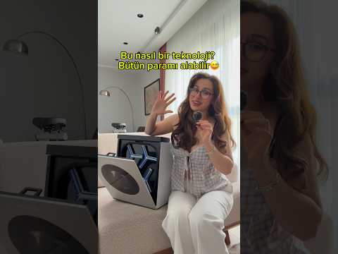 böylesini ilk kez gördüm! ecovacs winbot w3 omni inceleme✍🏻 ecovacs ile işbirliği