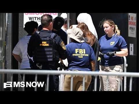 WATCH: Officials give update on explosive device incident in New York City