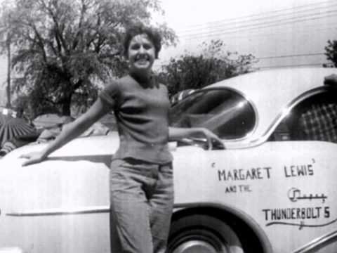 Margaret Lewis -  No No Never